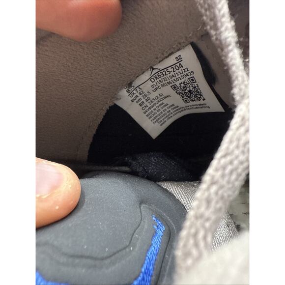 Size 8.5 - Paris Saint-Germain x Air Jordan 5 Retro Low Paname main image 4